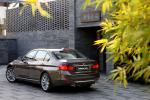 BMW 335Li 2012 года